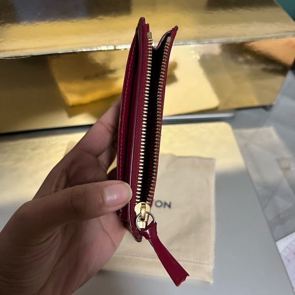 Louis Vuitton Zip Up Card Holder - Picture 5 of 7